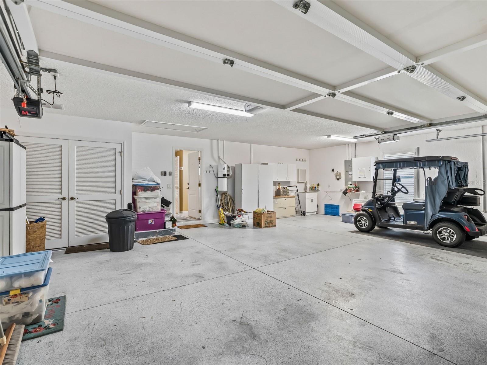 VILLAGES SUMTER - Residential