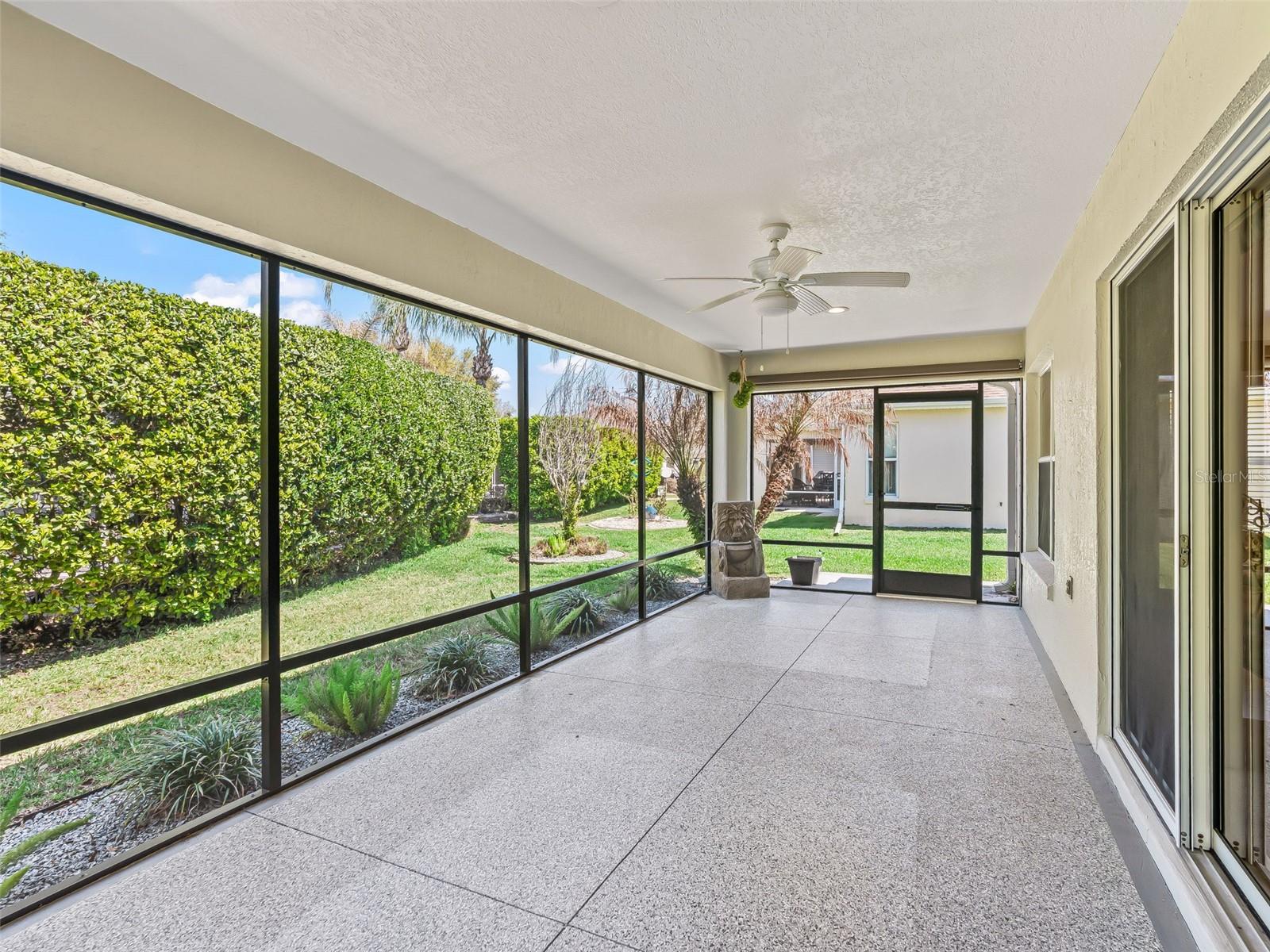 VILLAGES SUMTER - Residential