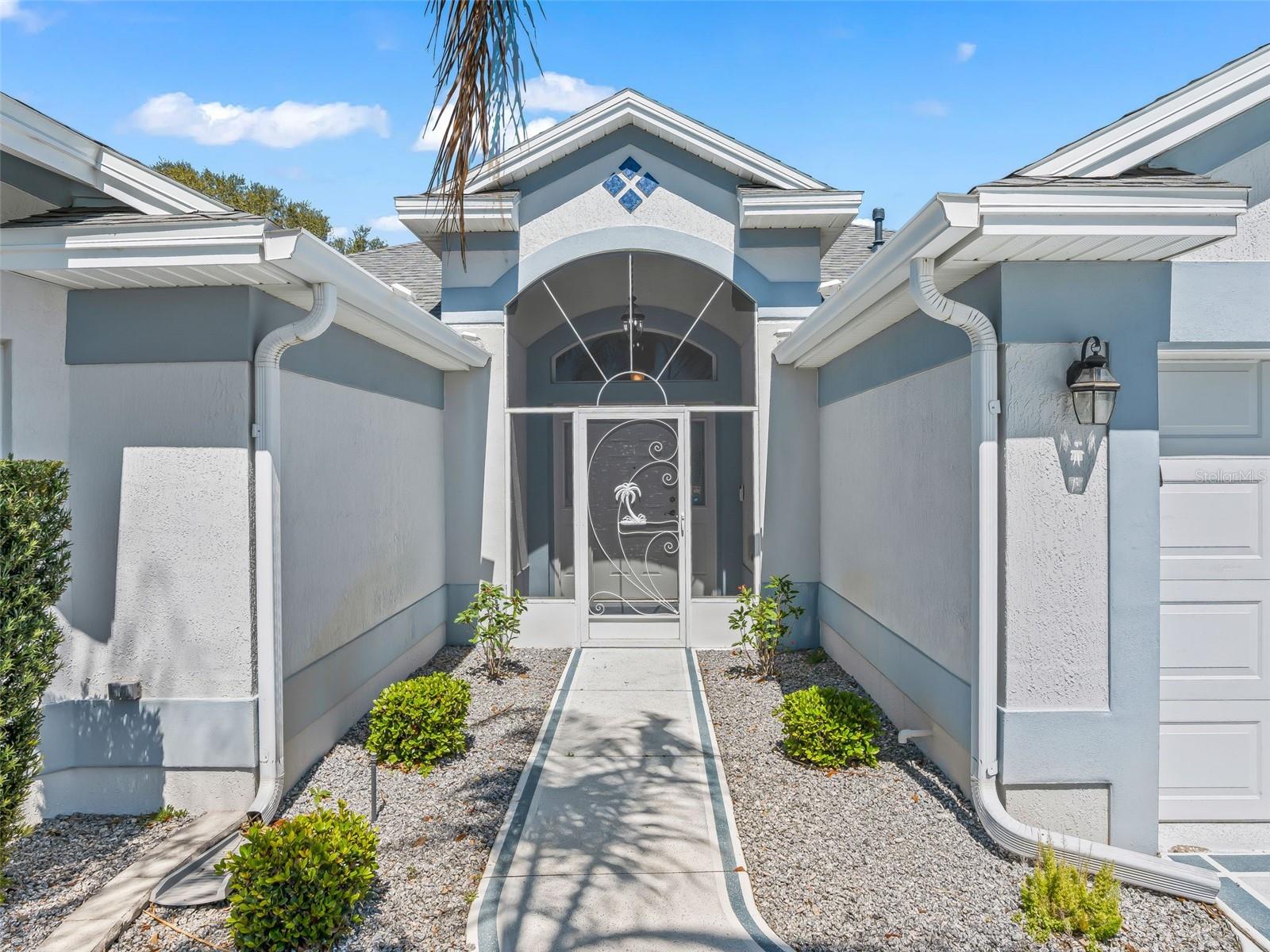 VILLAGES SUMTER - Residential