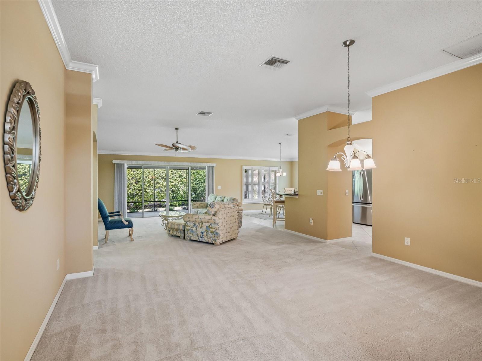 VILLAGES SUMTER - Residential