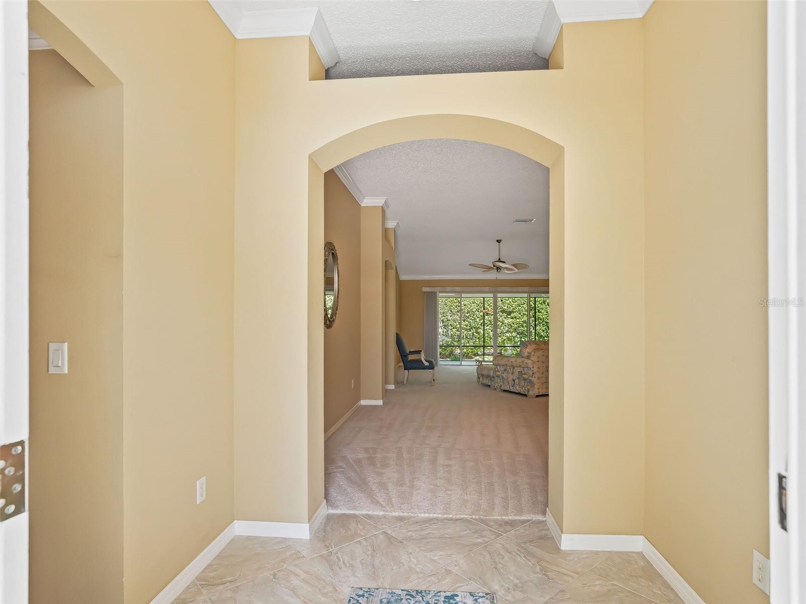 VILLAGES SUMTER - Residential