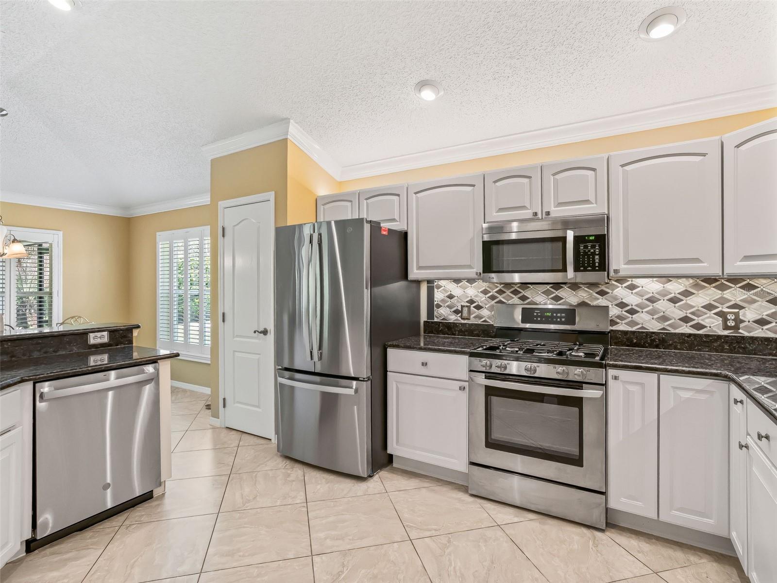 VILLAGES SUMTER - Residential