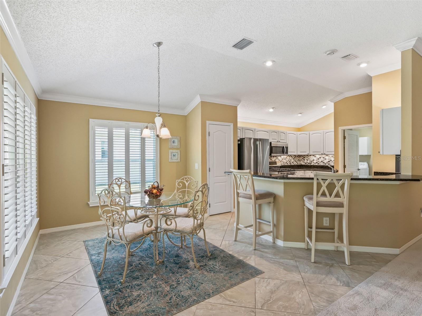 VILLAGES SUMTER - Residential