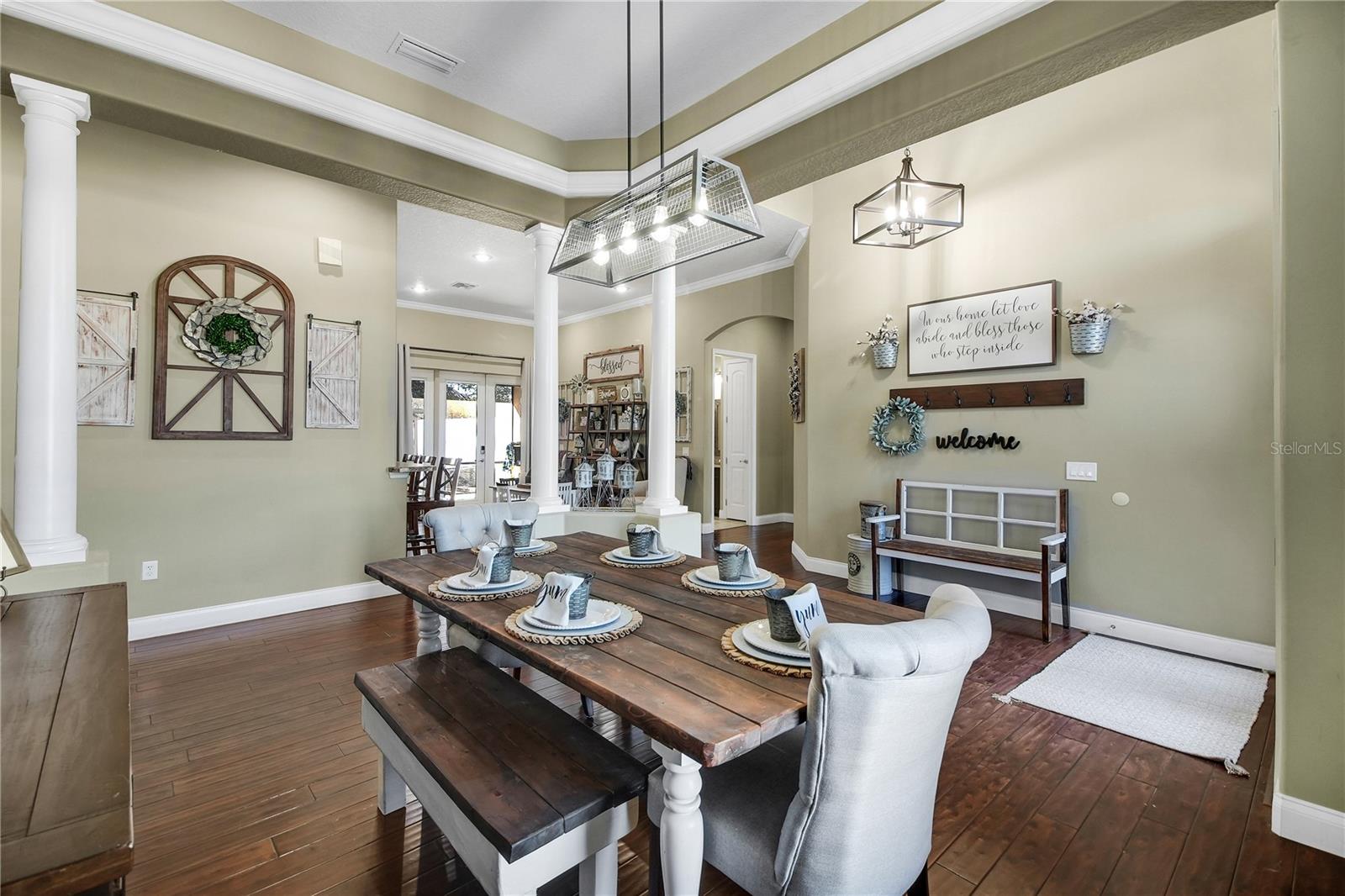 LAKE MYRTLE BREEZES - Residential