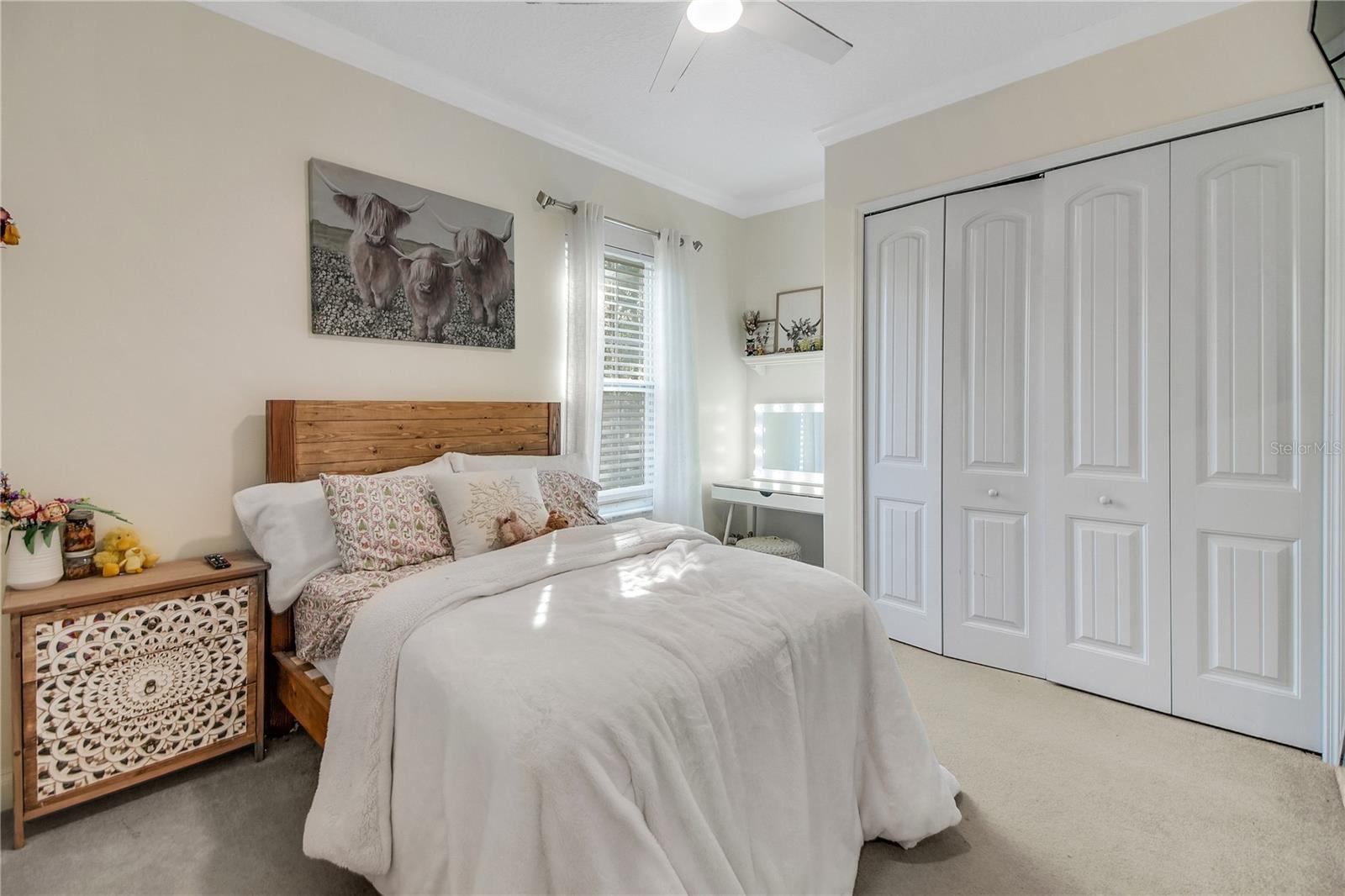 LAKE MYRTLE BREEZES - Residential