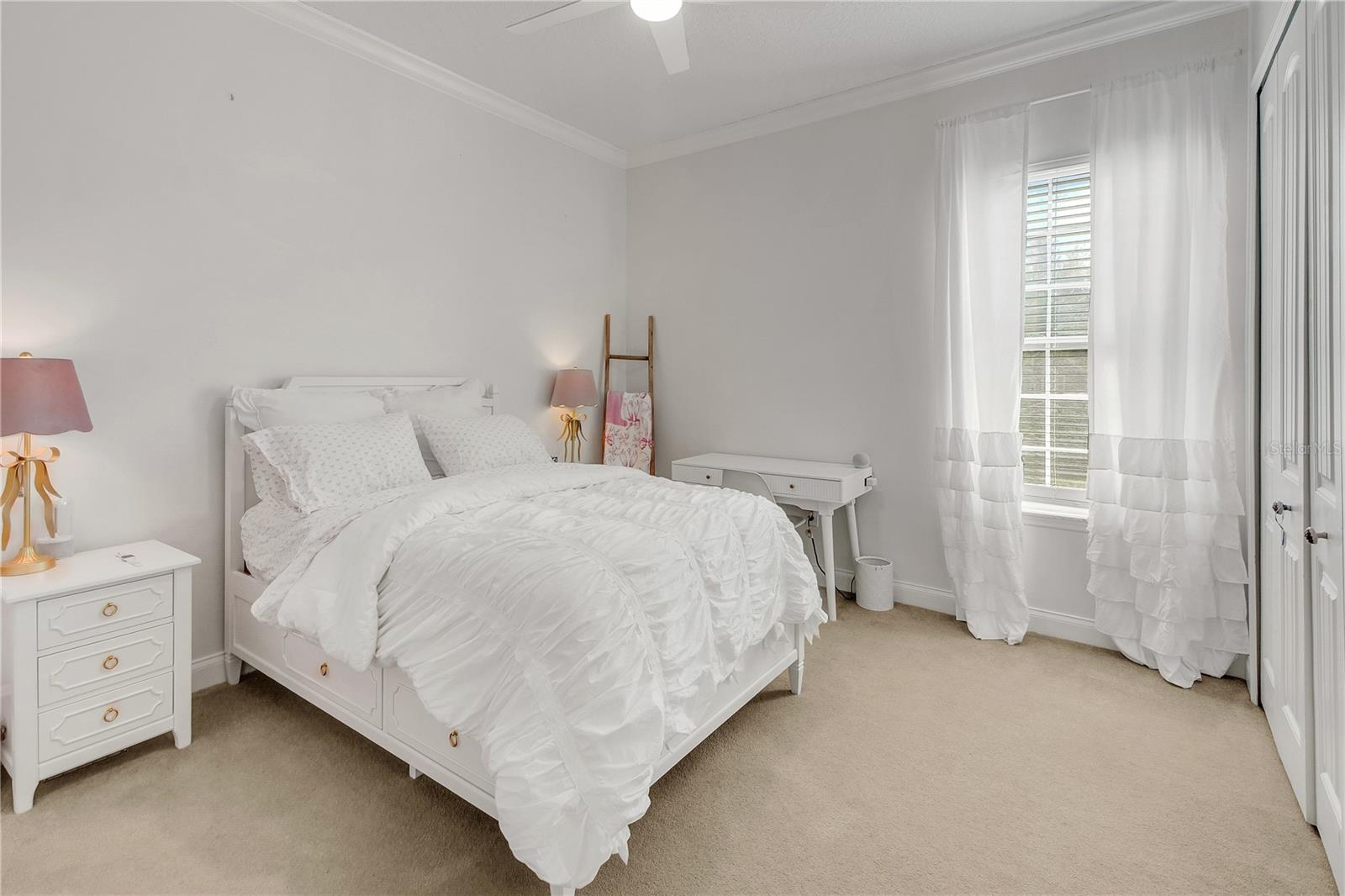 LAKE MYRTLE BREEZES - Residential