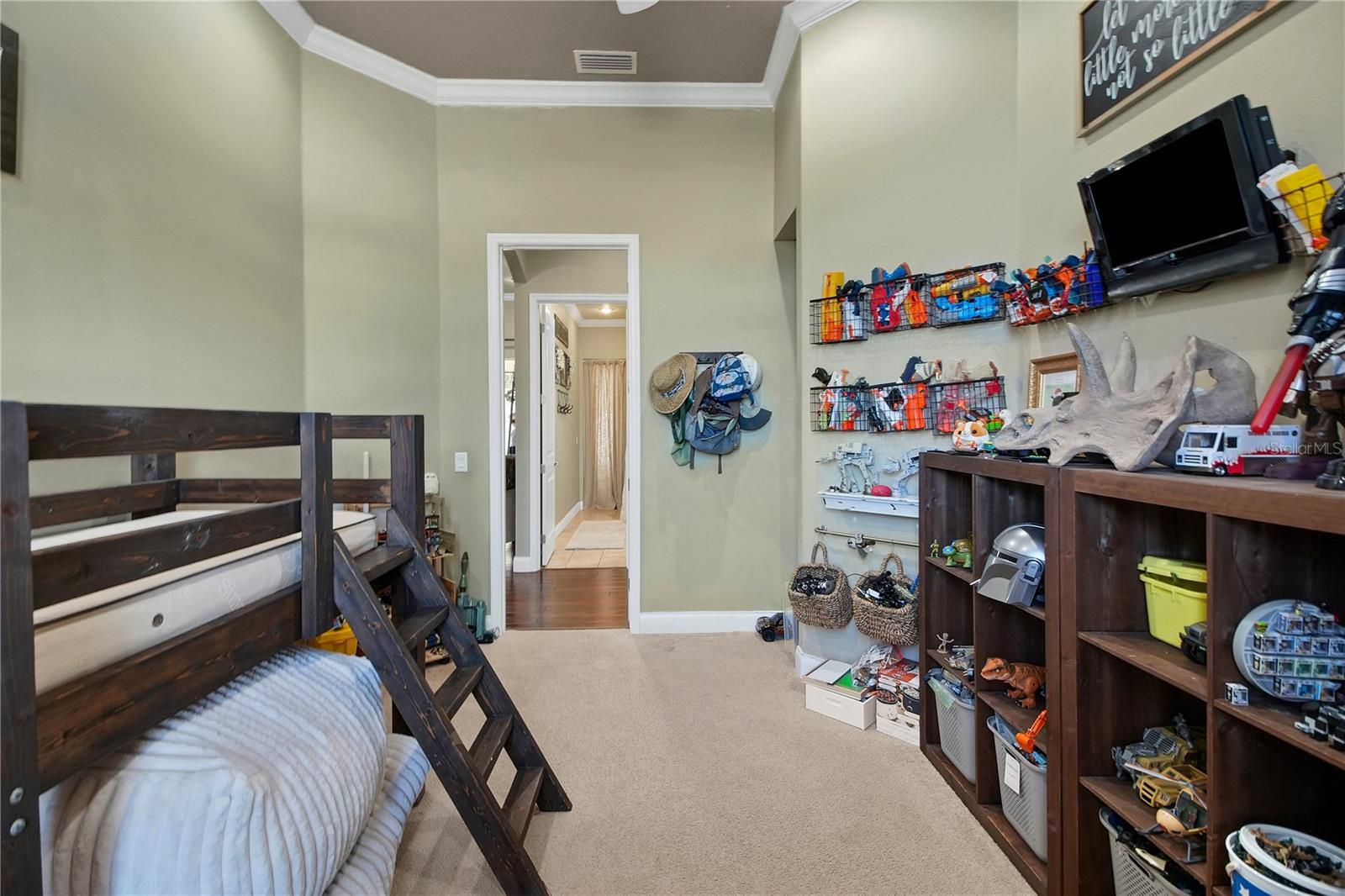 LAKE MYRTLE BREEZES - Residential