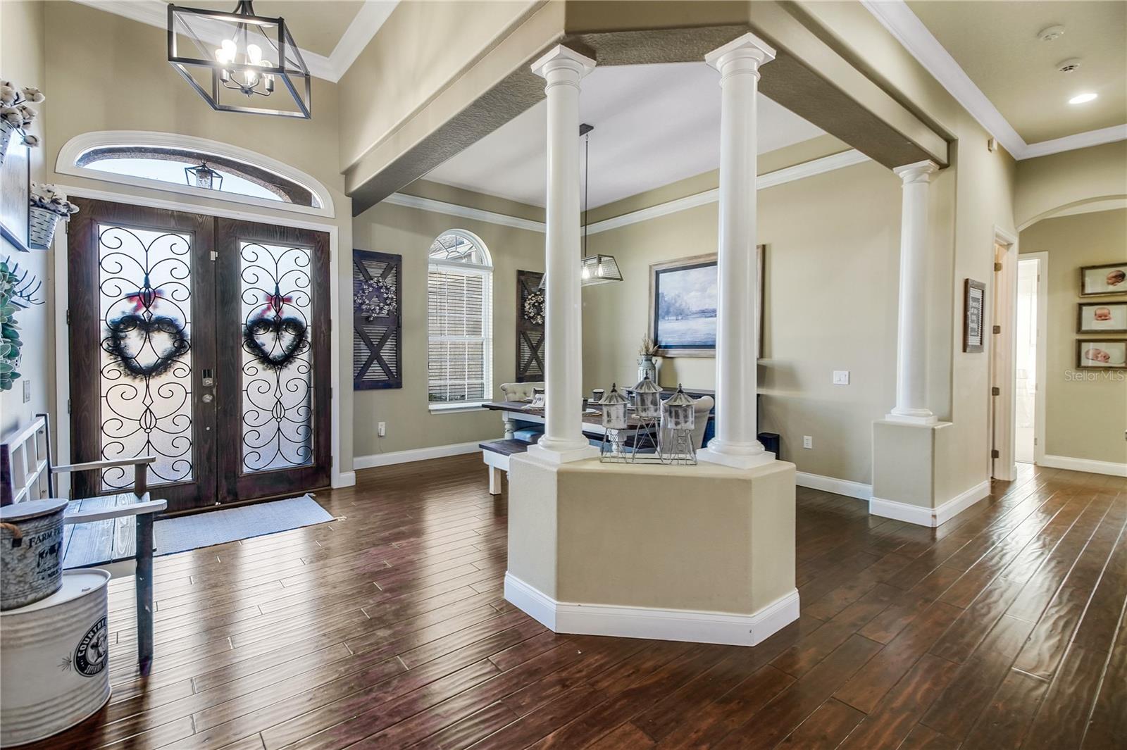 LAKE MYRTLE BREEZES - Residential