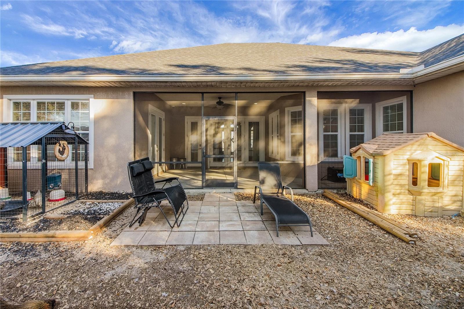 LAKE MYRTLE BREEZES - Residential