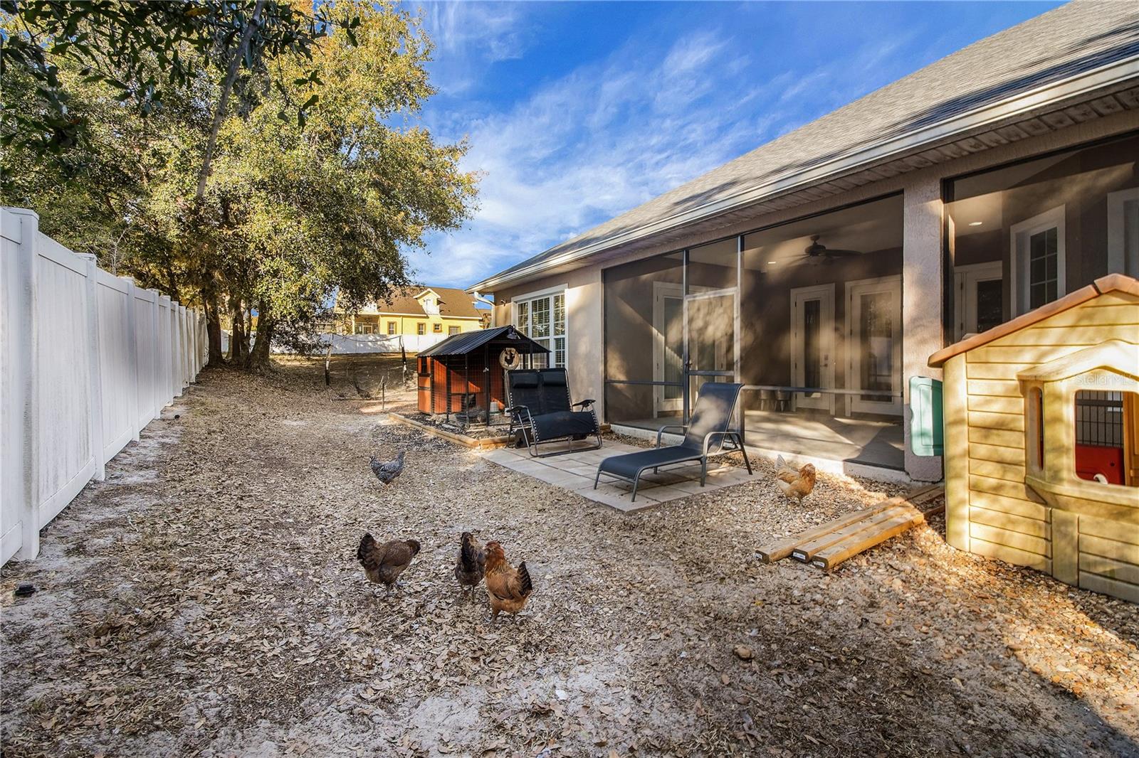 LAKE MYRTLE BREEZES - Residential