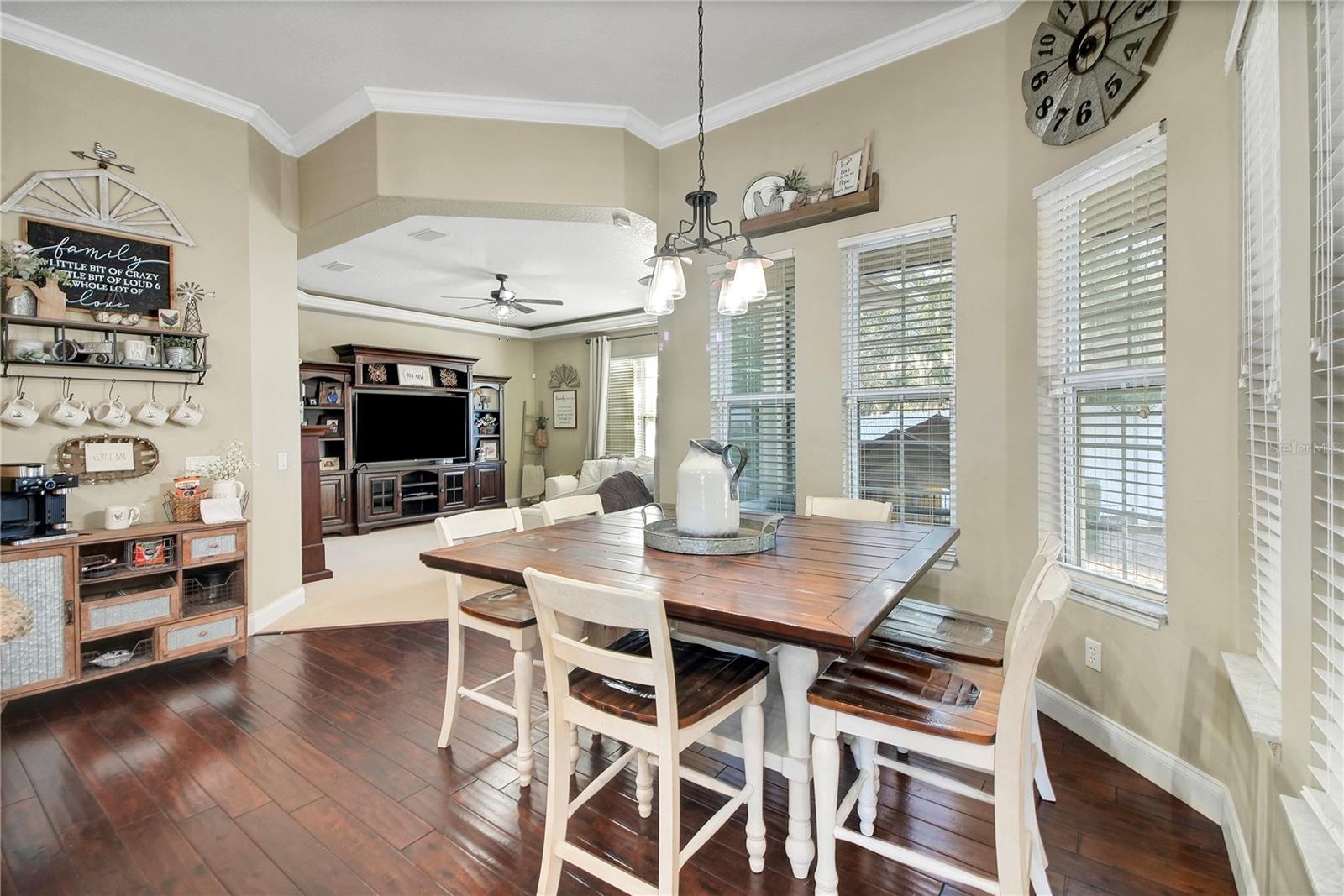 LAKE MYRTLE BREEZES - Residential