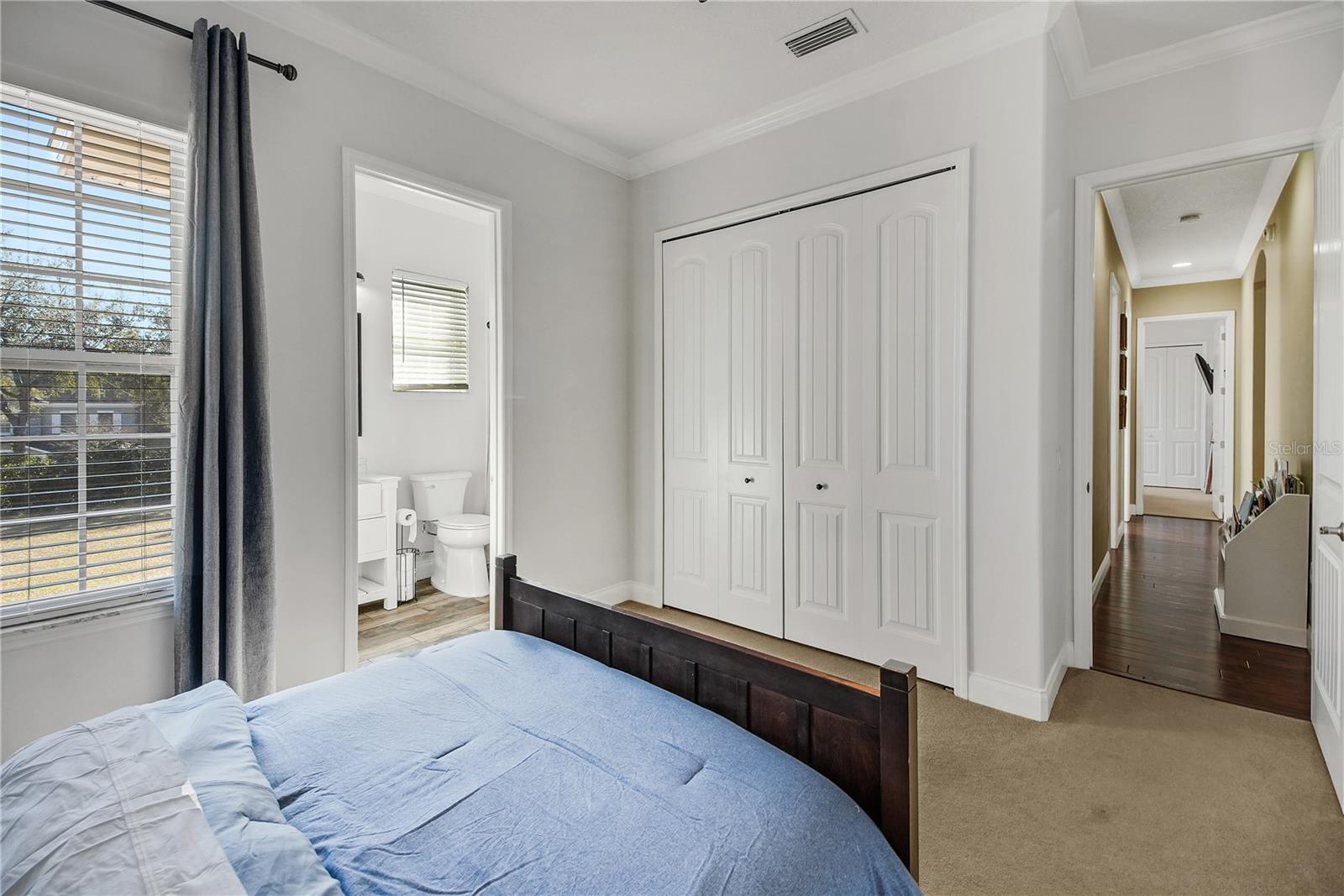 LAKE MYRTLE BREEZES - Residential