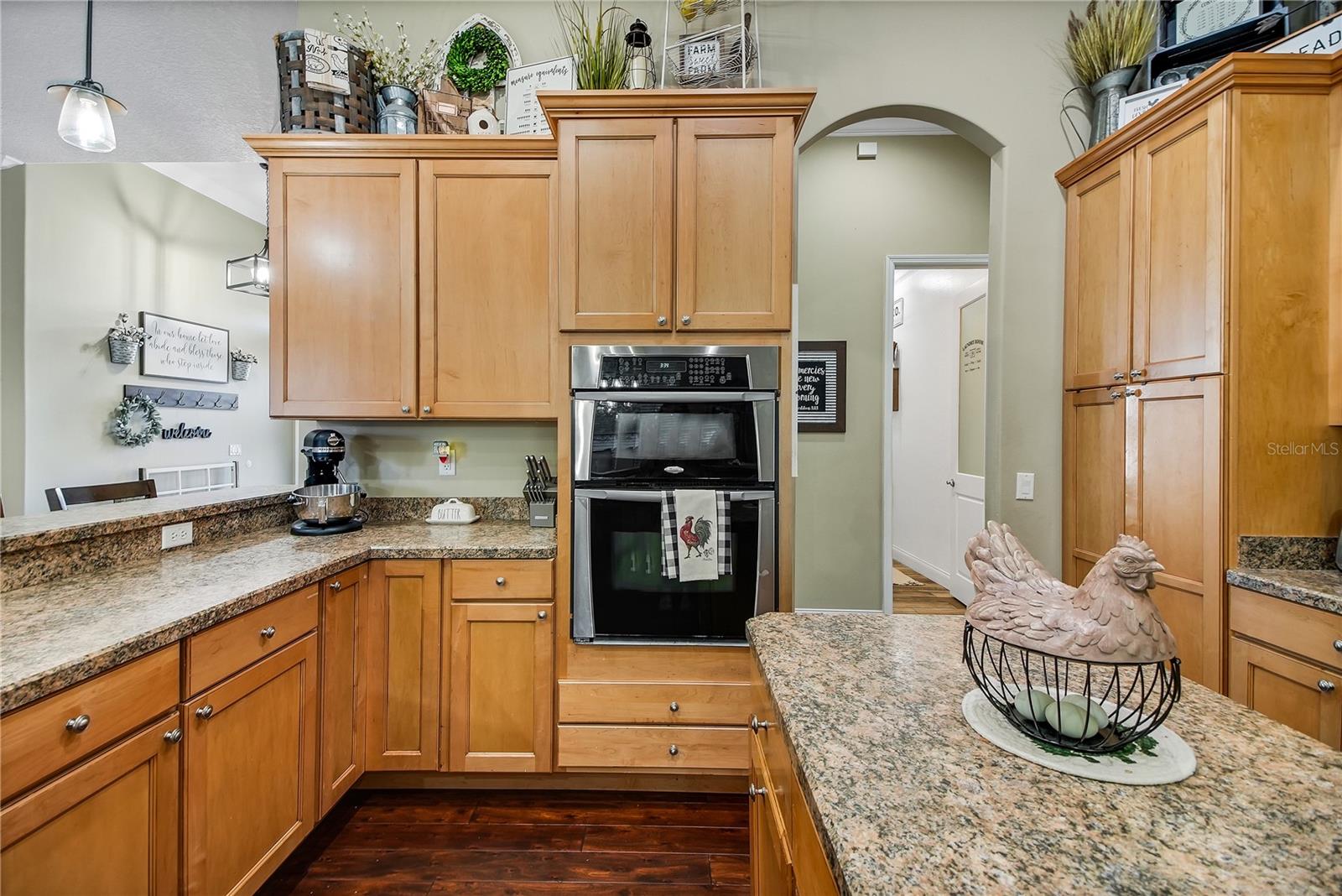 LAKE MYRTLE BREEZES - Residential