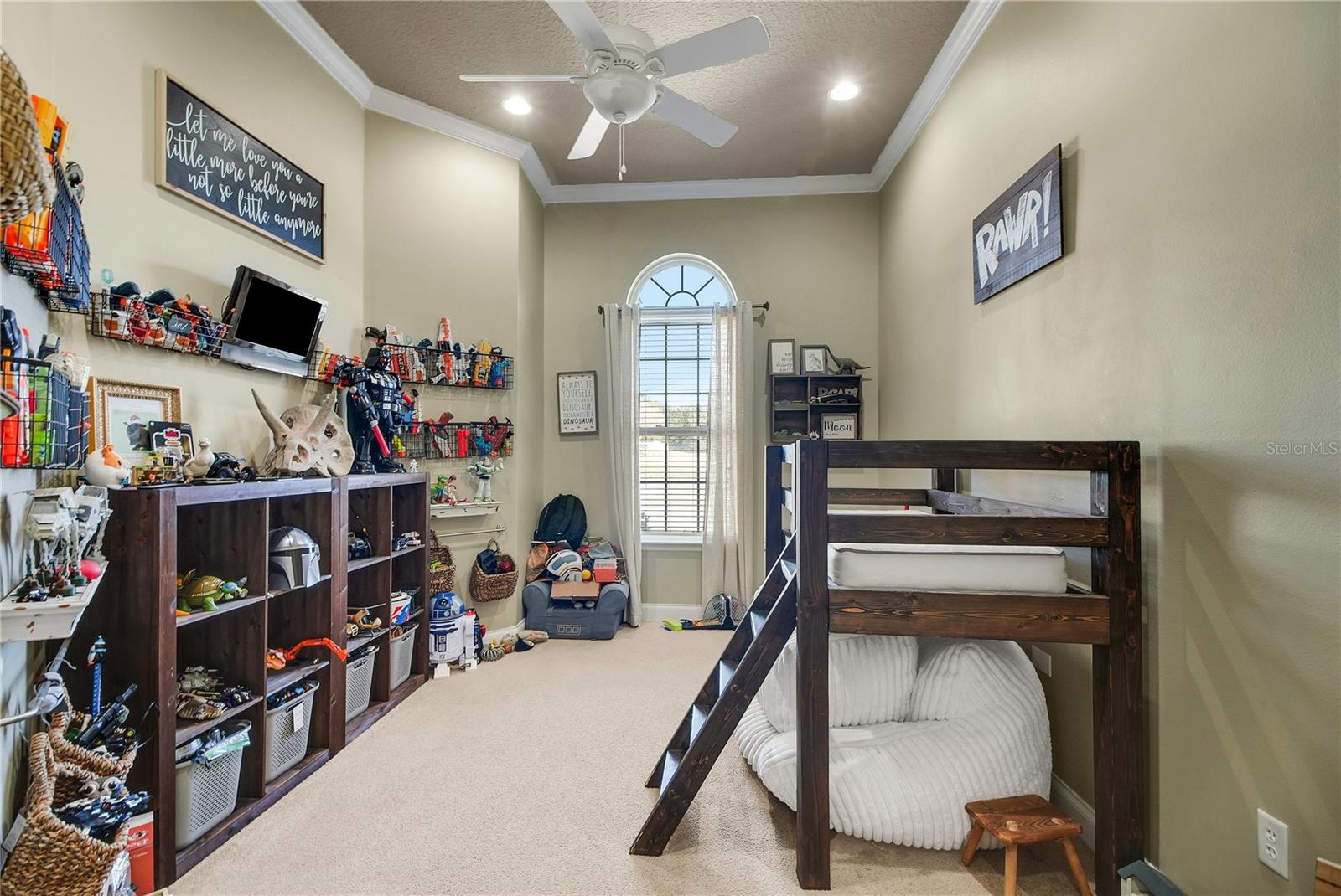 LAKE MYRTLE BREEZES - Residential