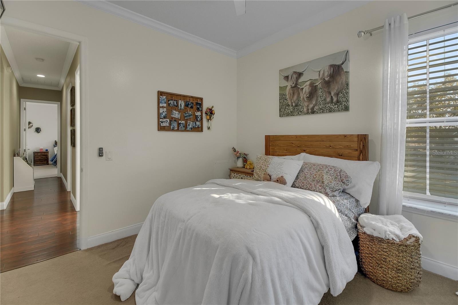 LAKE MYRTLE BREEZES - Residential