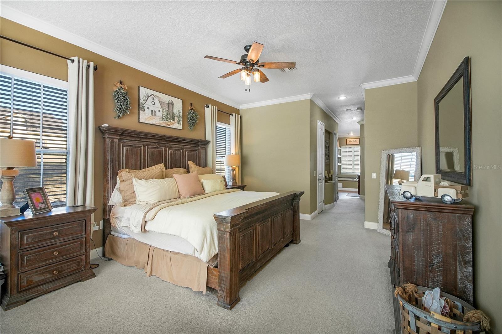 LAKE MYRTLE BREEZES - Residential