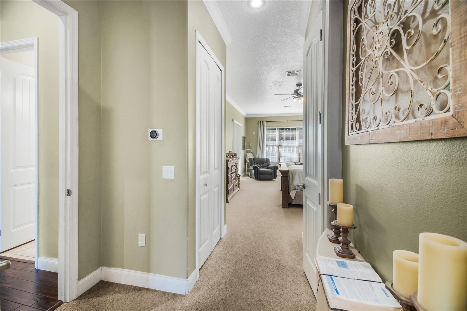 LAKE MYRTLE BREEZES - Residential