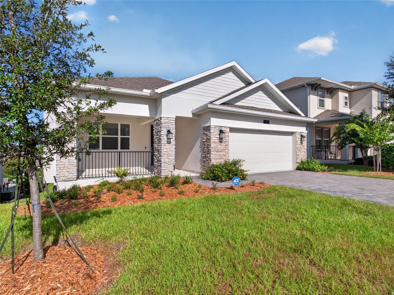 1283 DORA PARC LANE