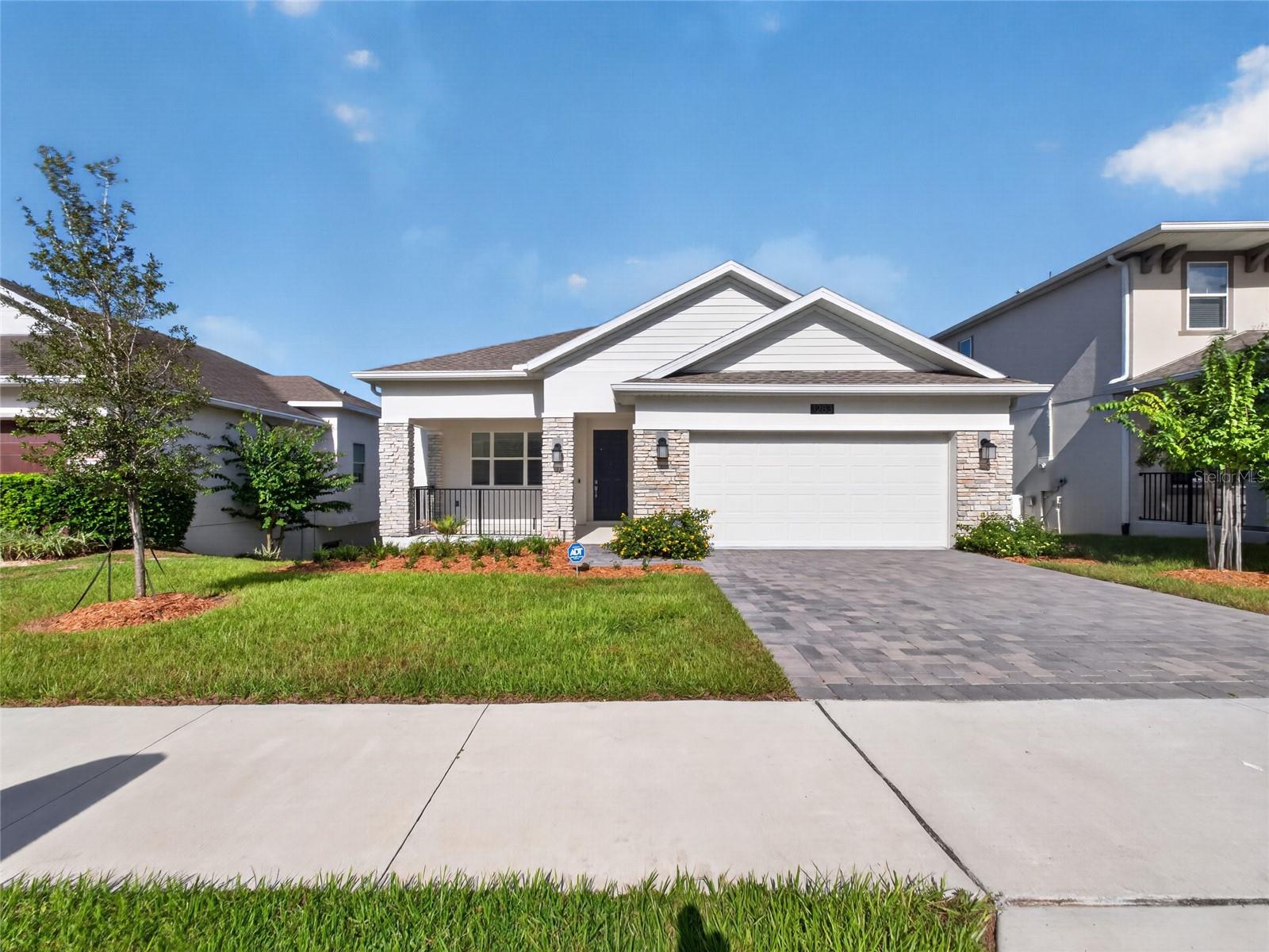 1283 DORA PARC LANE