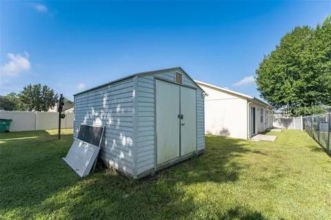 POINCIANA VILLAGE 1 NBHD 1 SOUTH - Residential