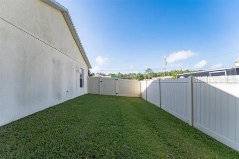 POINCIANA VILLAGE 1 NBHD 1 SOUTH - Residential