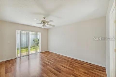 POINCIANA VILLAGE 1 NBHD 1 SOUTH - Residential