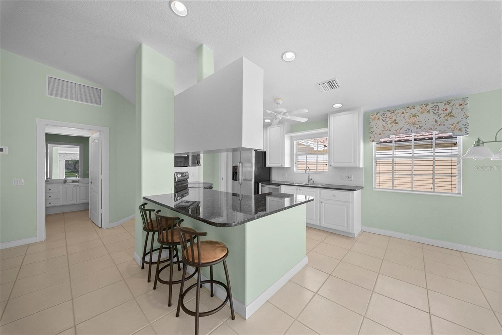 VILLAGEWALK - Residential