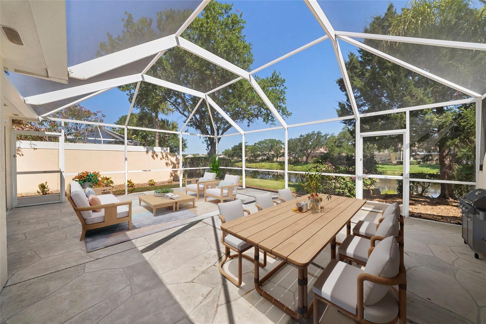 VILLAGEWALK - Residential
