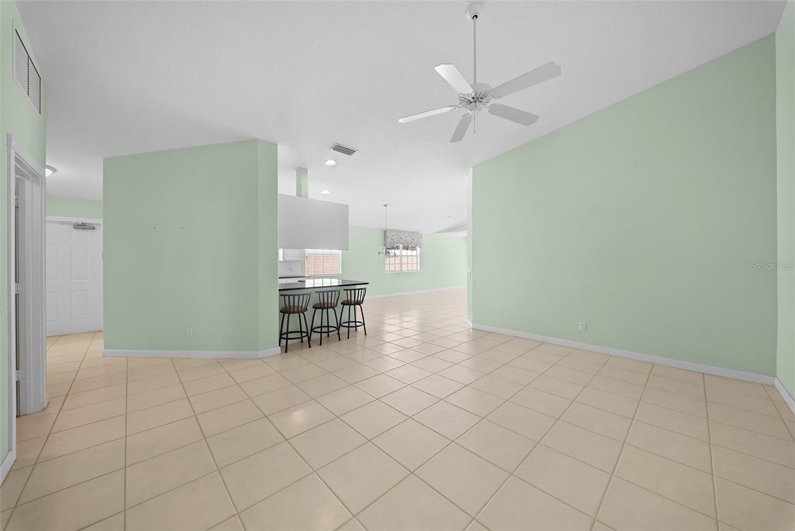 VILLAGEWALK - Residential
