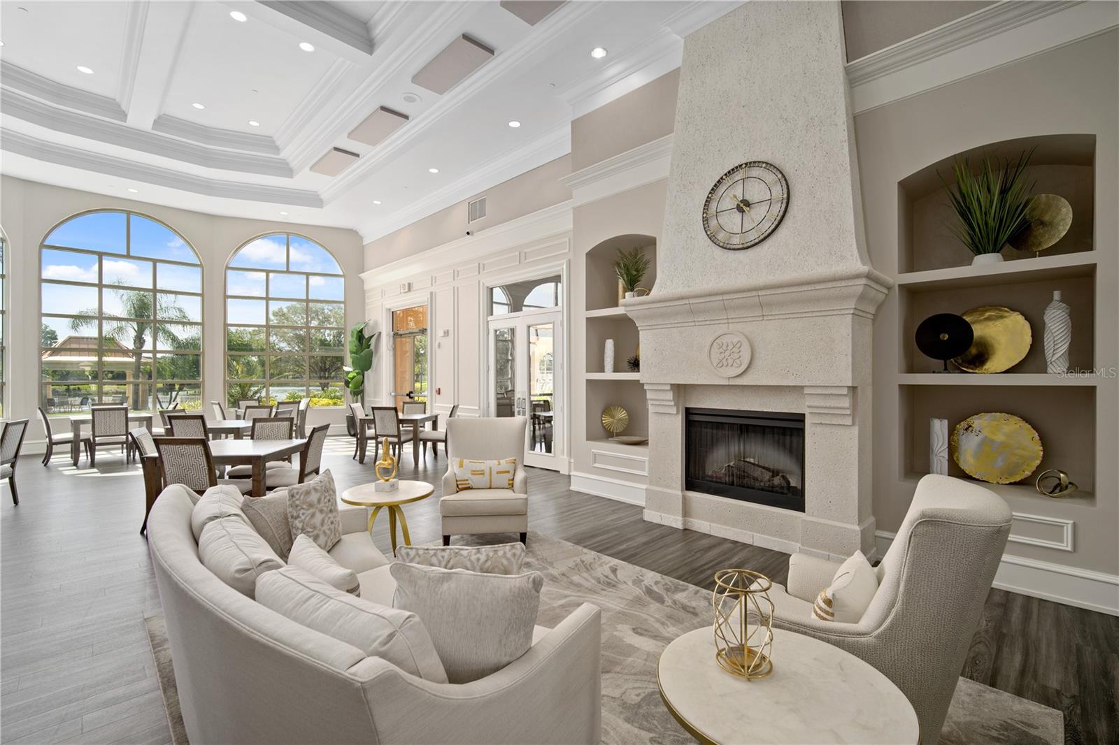 VILLAGEWALK - Residential