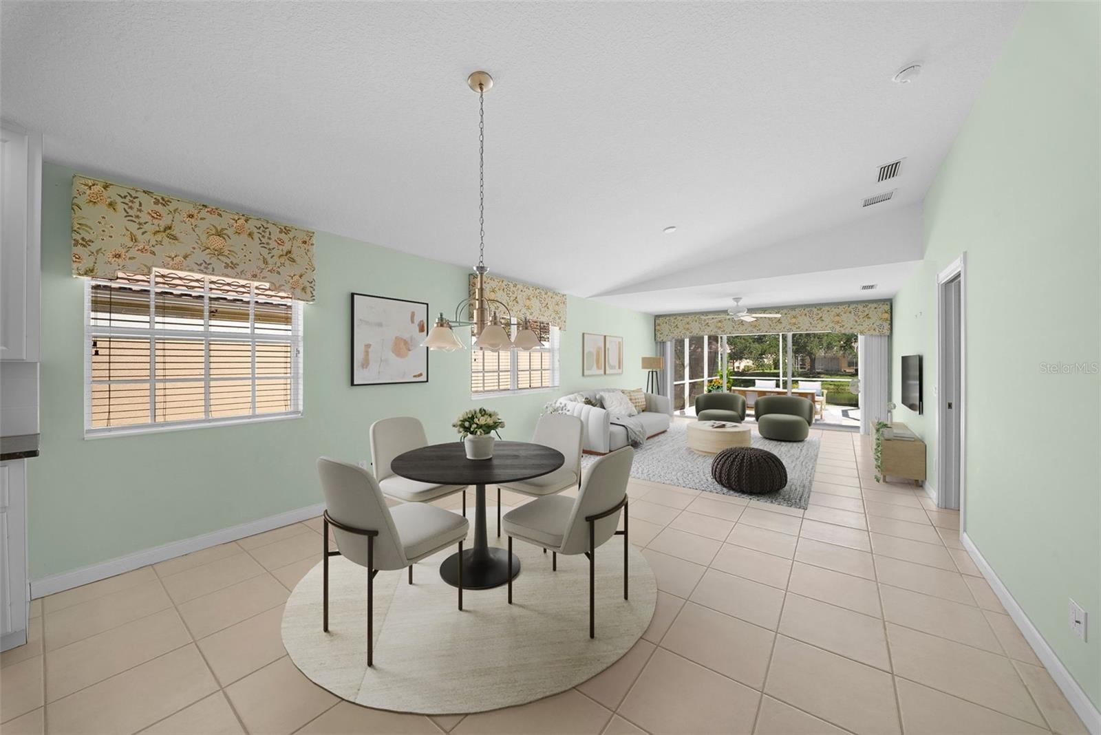 VILLAGEWALK - Residential