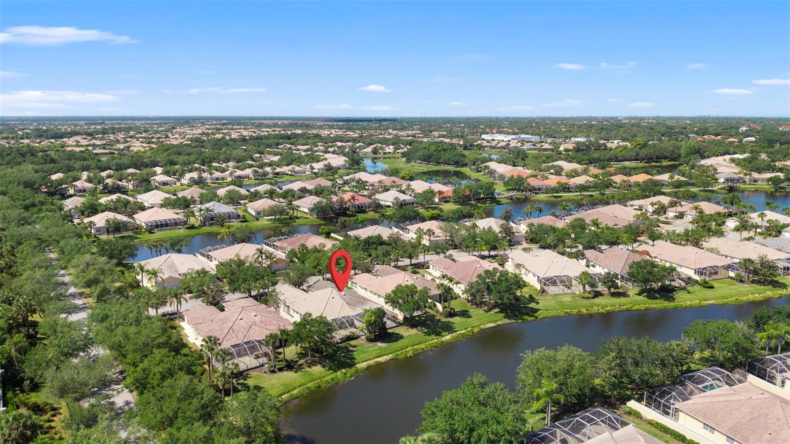 VILLAGEWALK - Residential