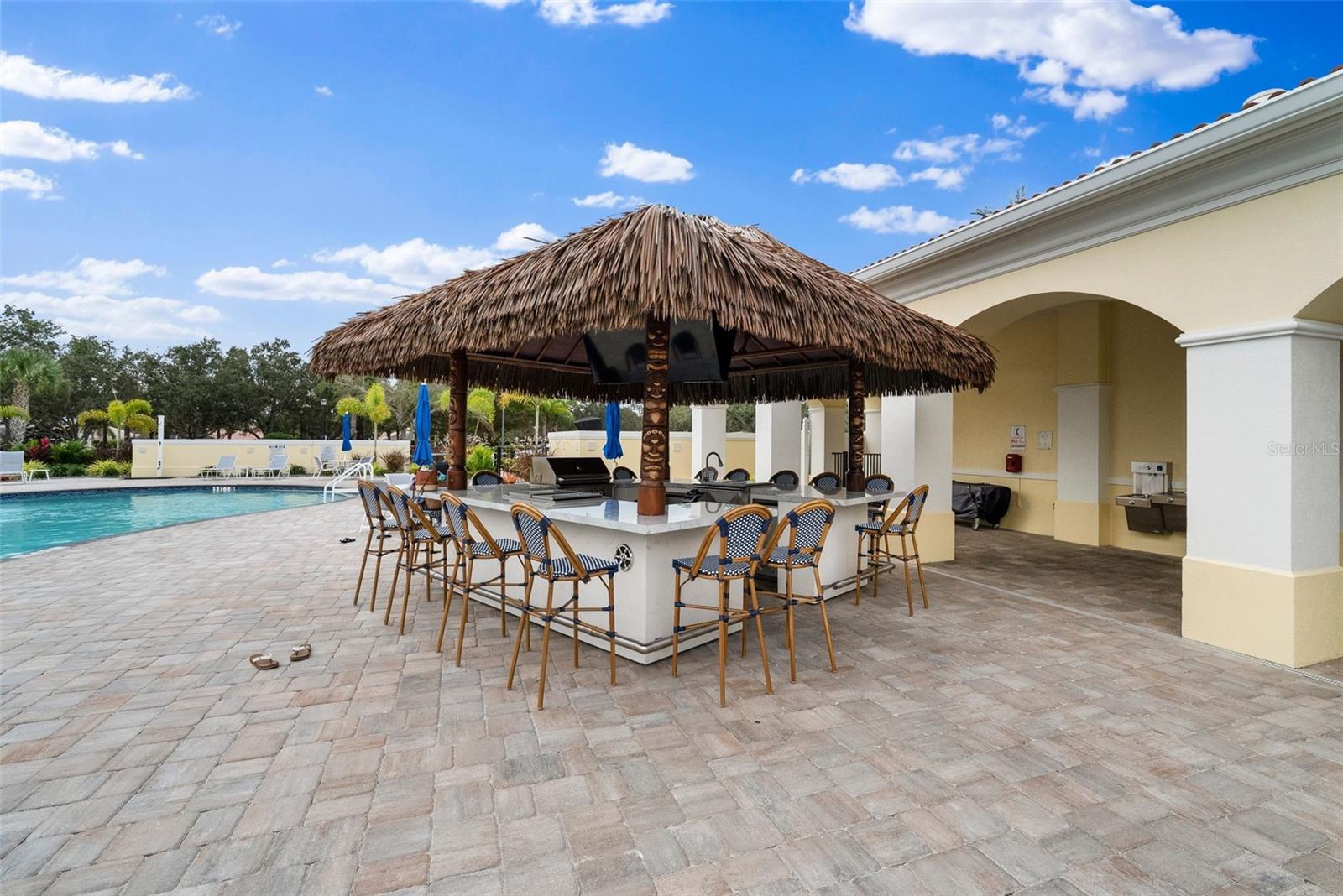 VILLAGEWALK - Residential