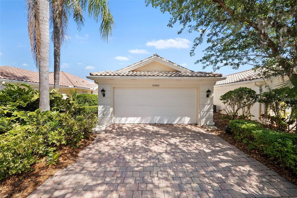Photo of 5860 Helicon Place, Sarasota, FL 34238 (MLS # A4691516)