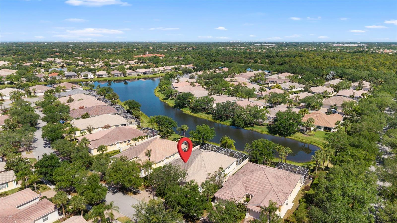 VILLAGEWALK - Residential