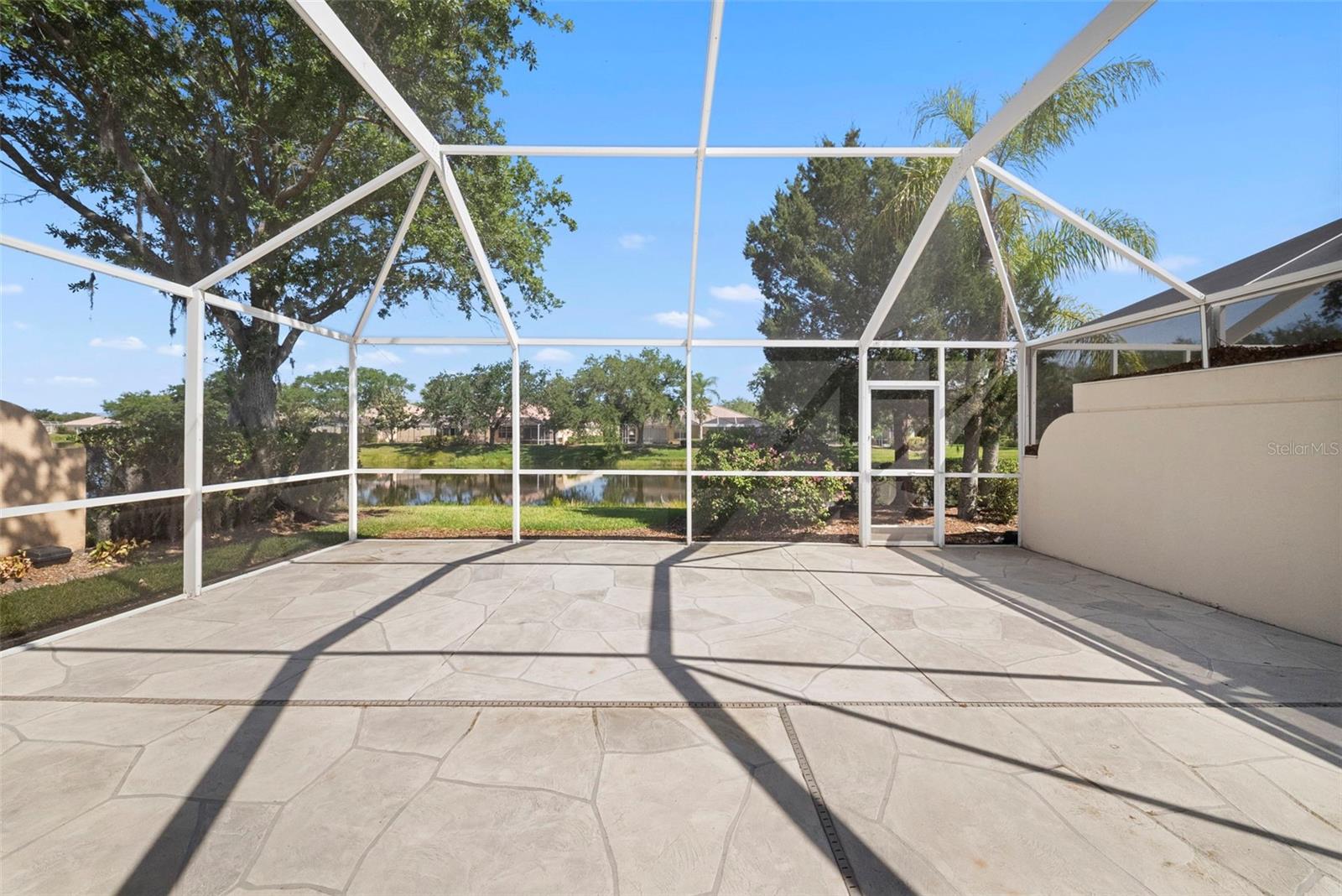 VILLAGEWALK - Residential