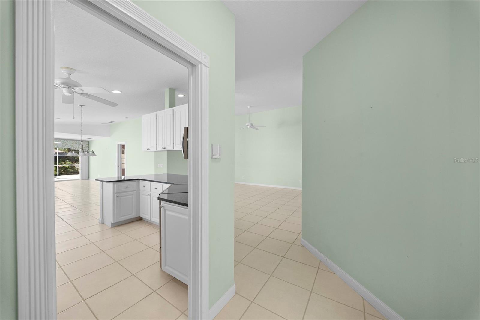 VILLAGEWALK - Residential