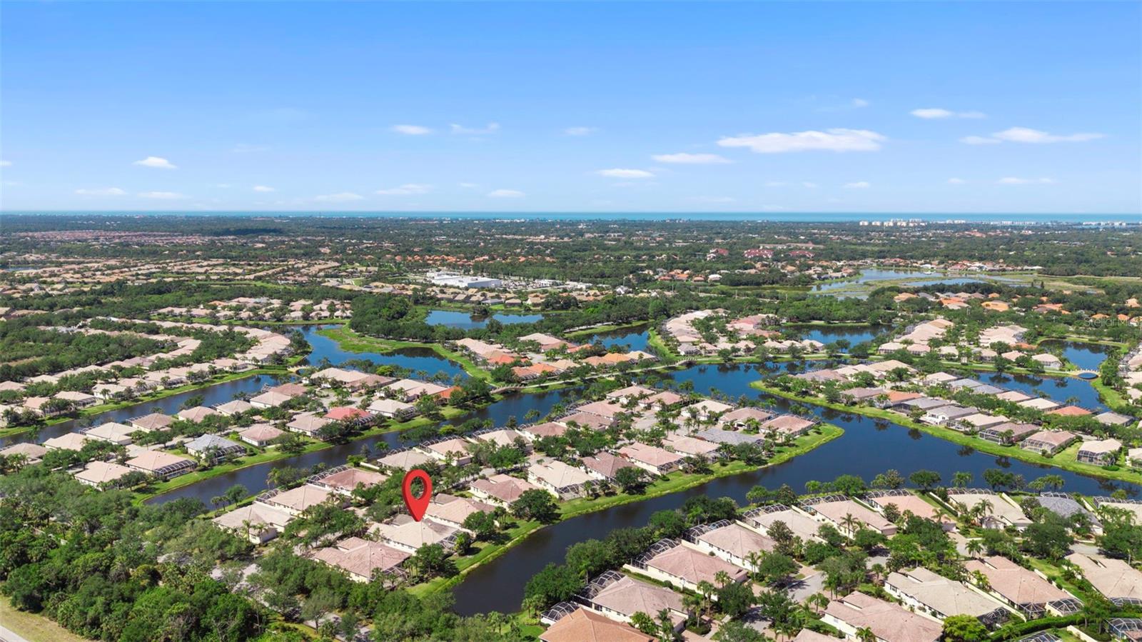 VILLAGEWALK - Residential