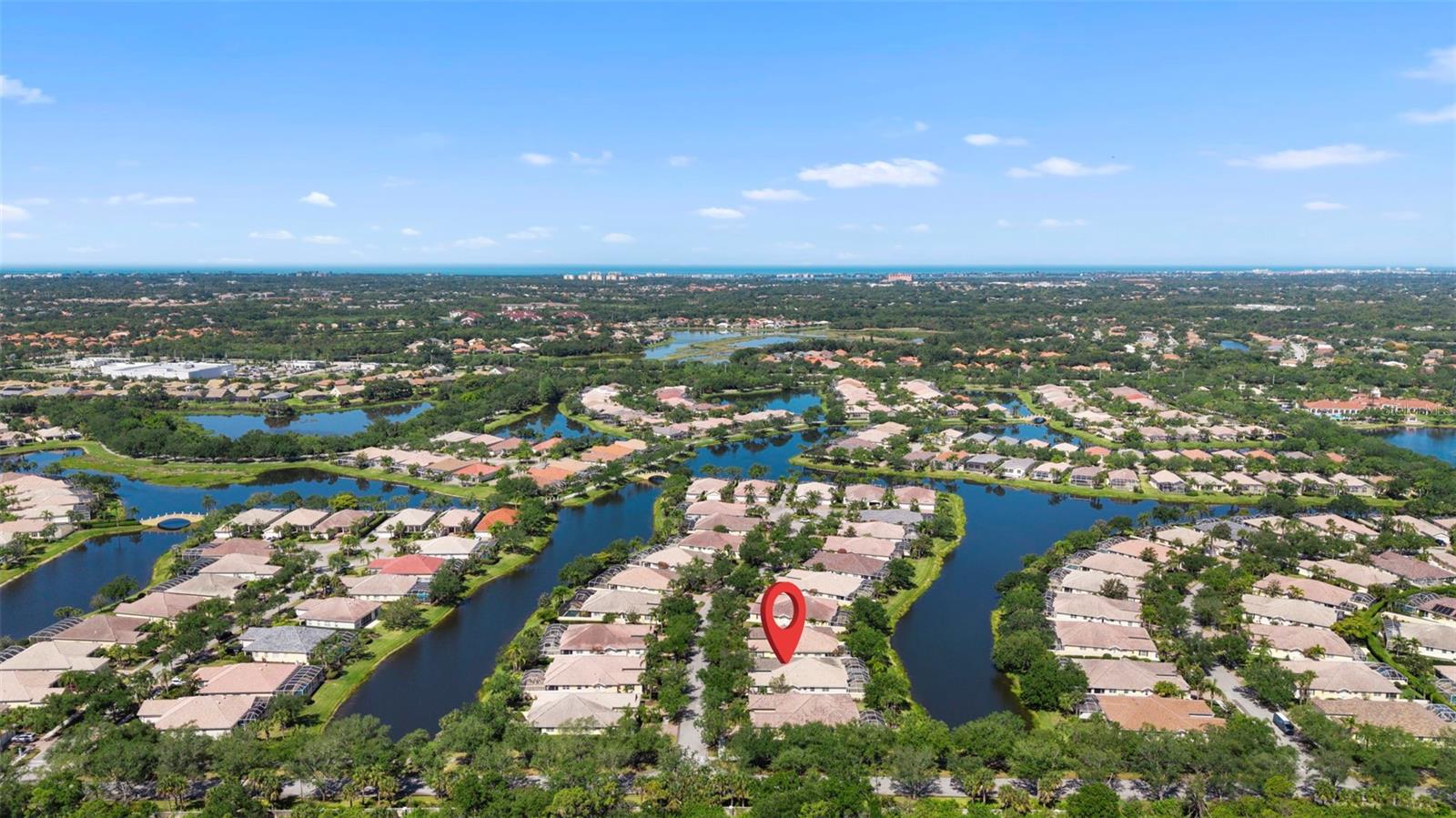 VILLAGEWALK - Residential