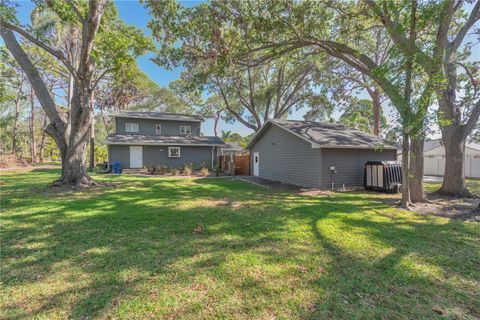 A home in SEMINOLE