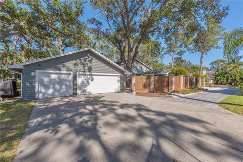 A home in SEMINOLE