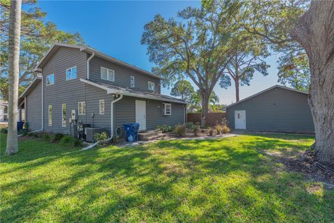 A home in SEMINOLE