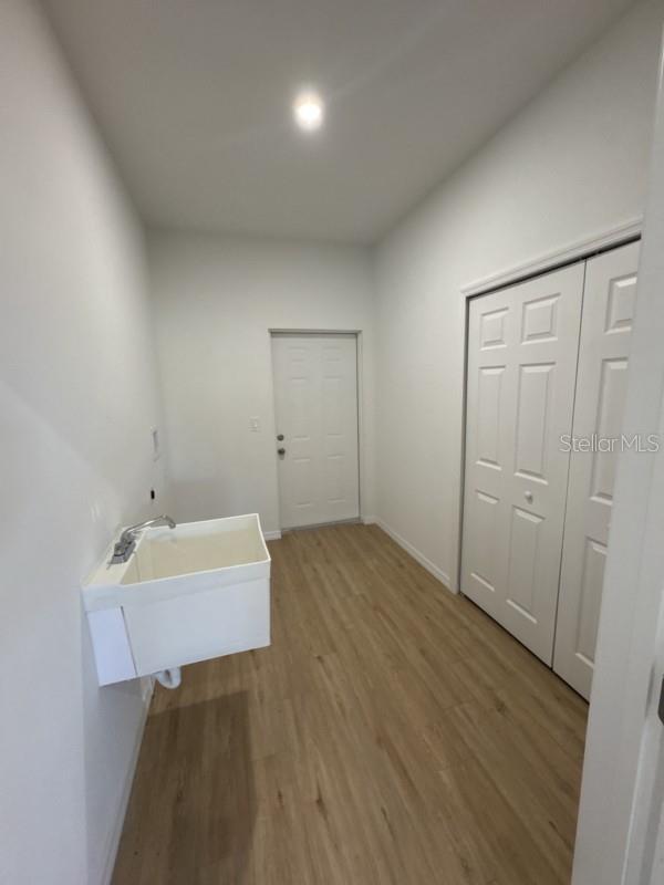 PORT CHARLOTTE SUB 09 - Residential Lease