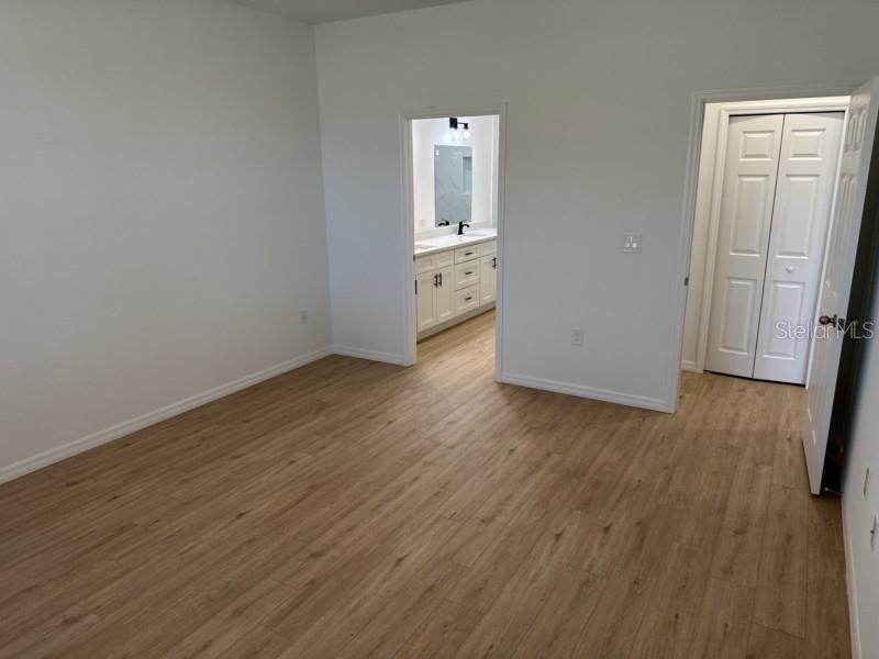 PORT CHARLOTTE SUB 09 - Residential Lease