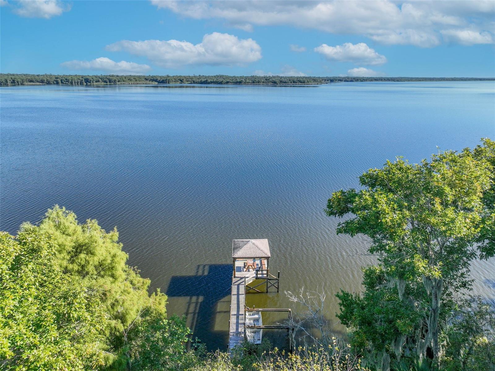 1230 STONE HARBOUR ROAD