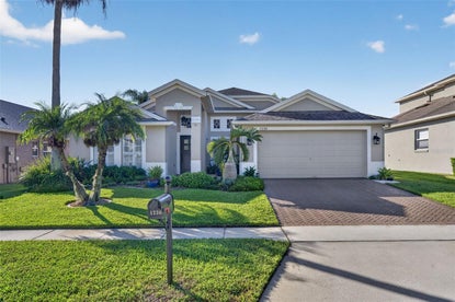 1230 Stone Harbour Rd – Investment Home