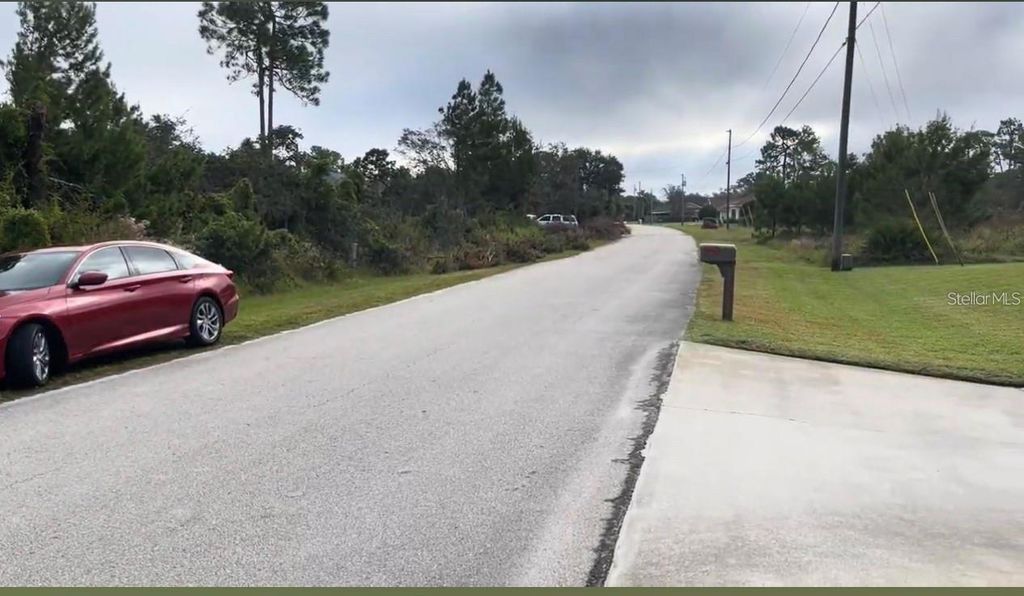 Photo of 1932 Alan Street, Sebring, FL 33875 (MLS # O6380306)