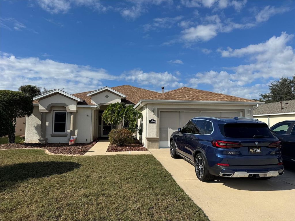 Photo of 15598 SW 11th Terrace Road, Ocala, FL 34473 (MLS # O6361073)