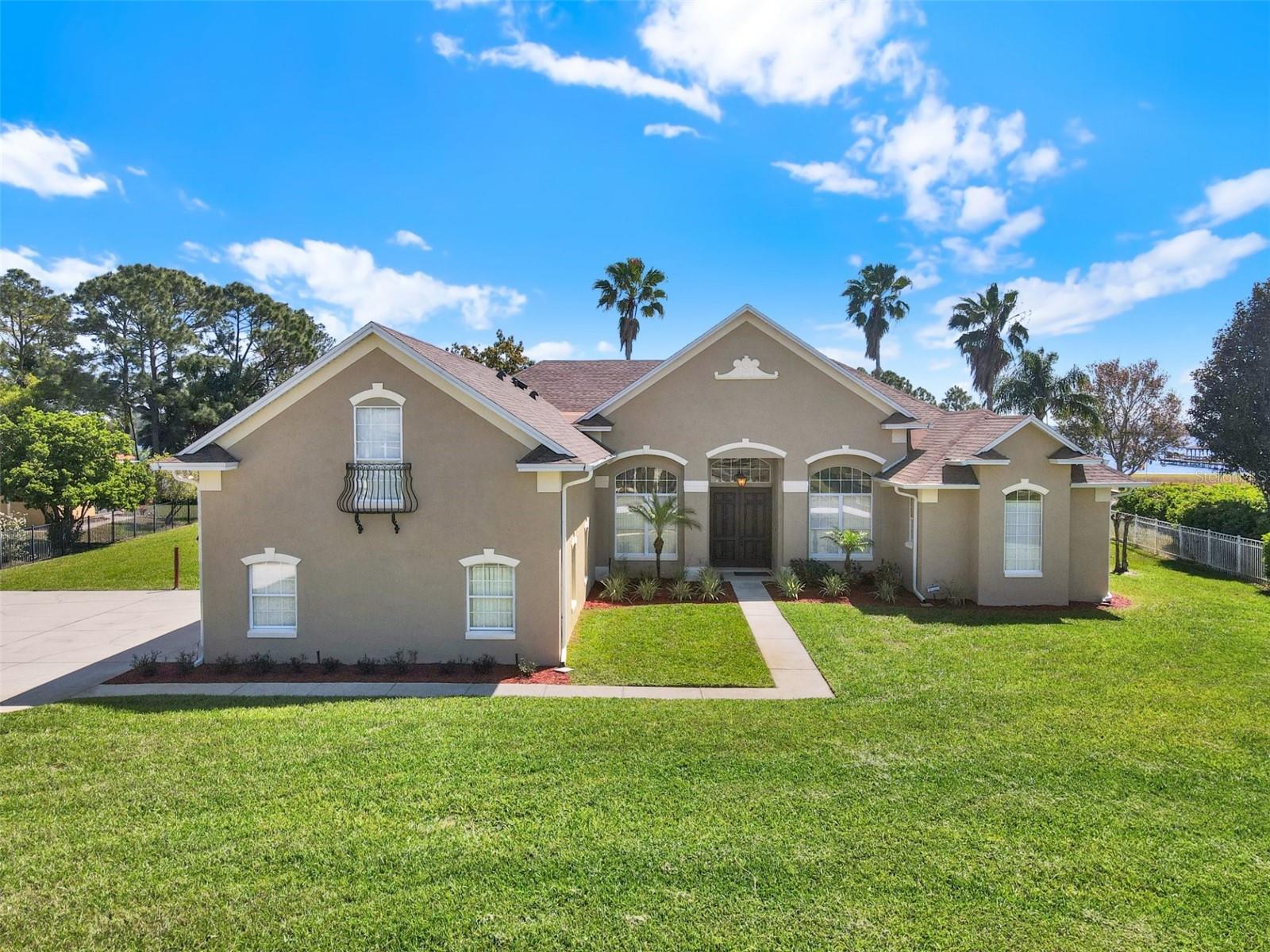 6132 WATERFIELD WAY