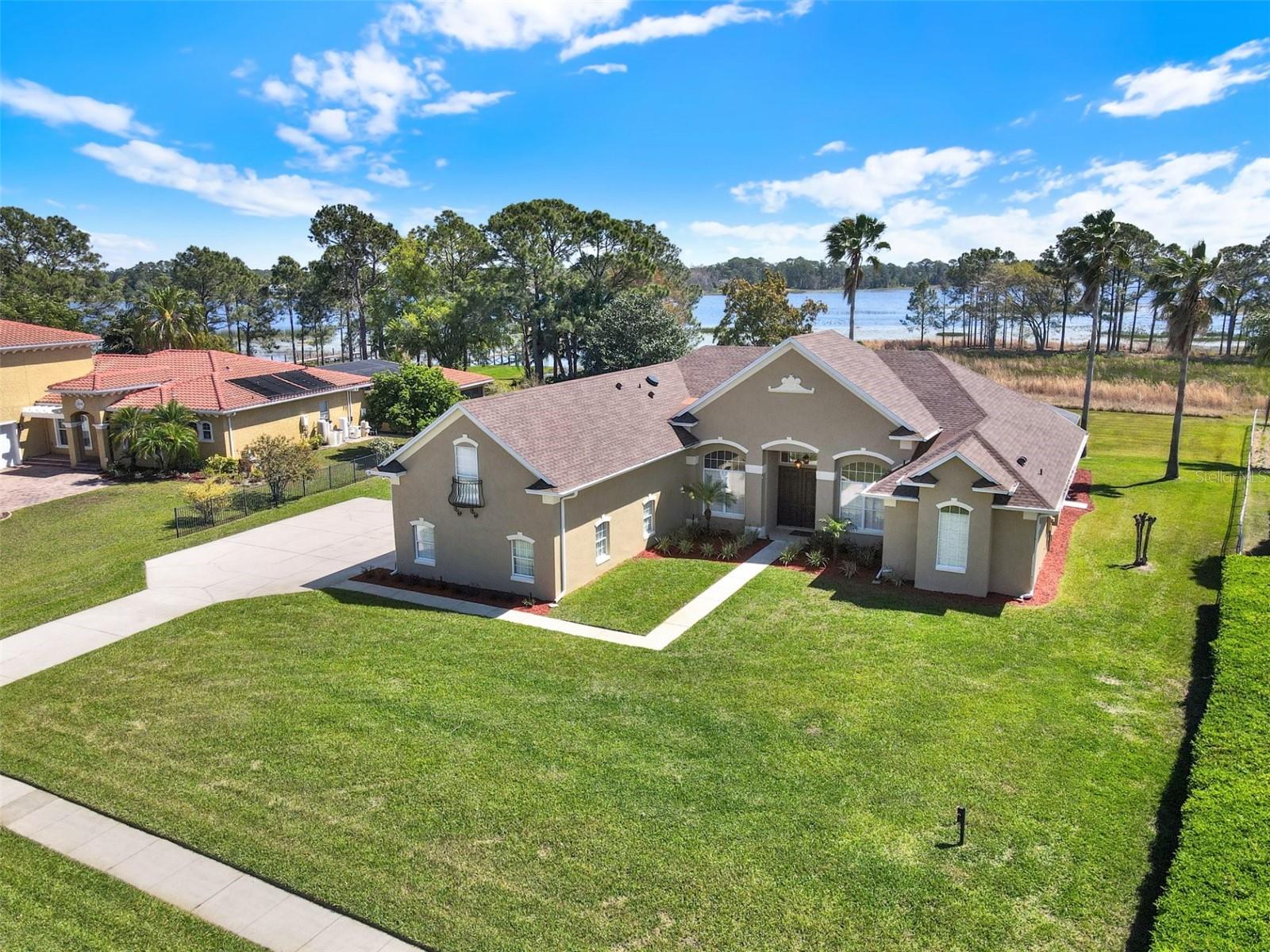 6132 WATERFIELD WAY